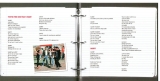 Various Artists - Grease Original Soundtrack, English booklet